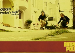Steve Perdue x American Folklore Single (SP)