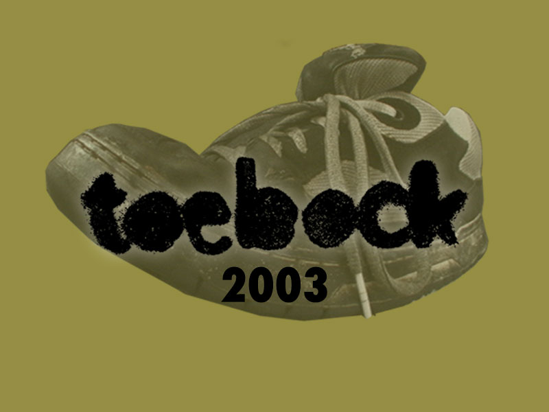 toebock 2003