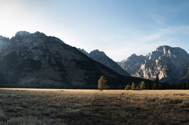 Yellowstone Teton Marathon