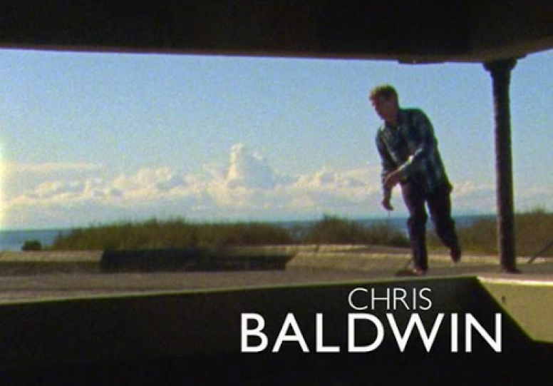 chris baldwin x outerlimits film