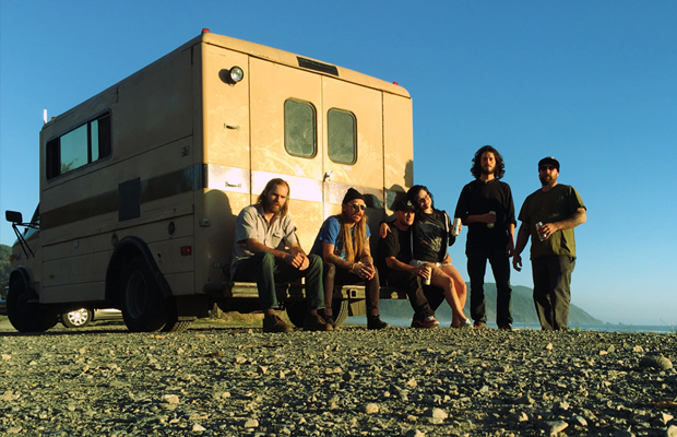 american folklore tour