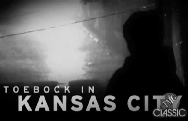 Toebock IN Kansas City Remix