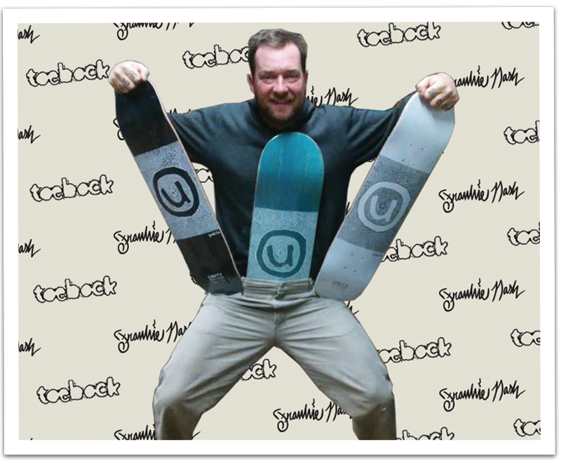 ian willhelm x toebock x unity