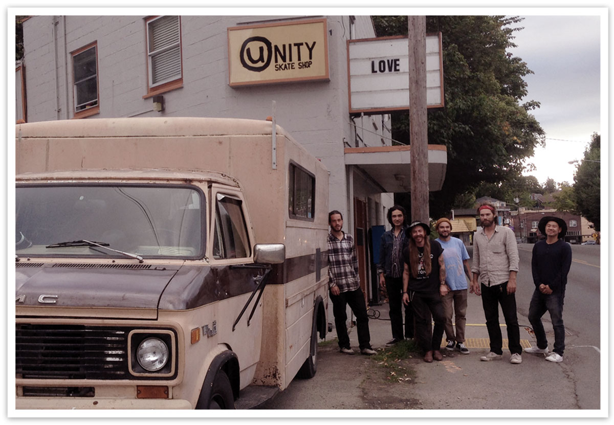 unity skateshop x toebock