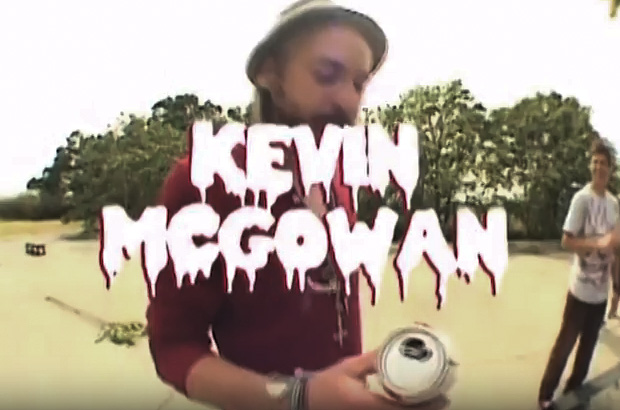 Kevin Mcgowan x rats mobb