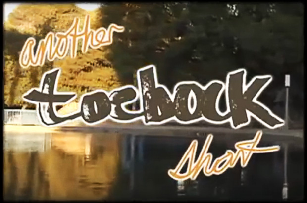 Another Toebock Short | A video by Toebock Media Group