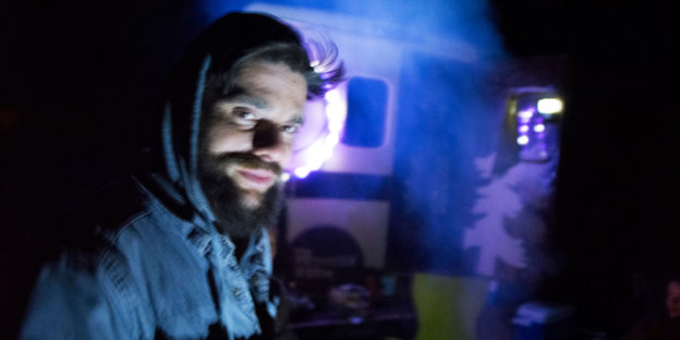 Travis Knight - Pilot Point Campout