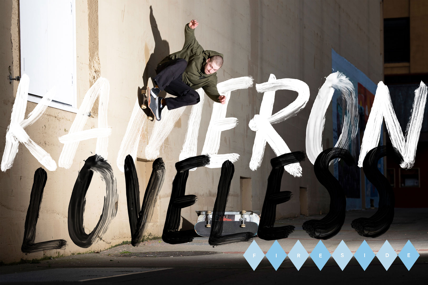 kameron Loveless