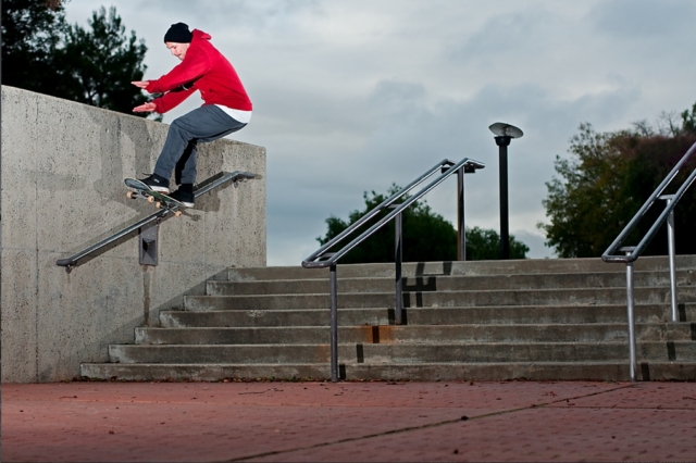 5-0 | San Jose, Ca | photo: Tonacia mike salsburg