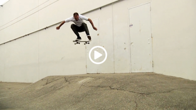 San Jo-Bags | A Video by Caron Lee mike salsberg