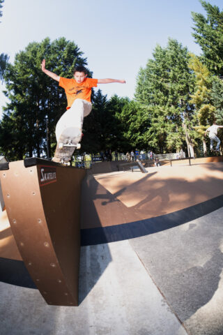 Carbin Wells 50-50 Carbin Wells