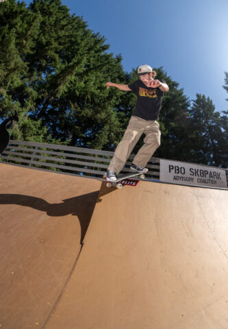 Kameron Loveless Backsmith Kameron Loveless