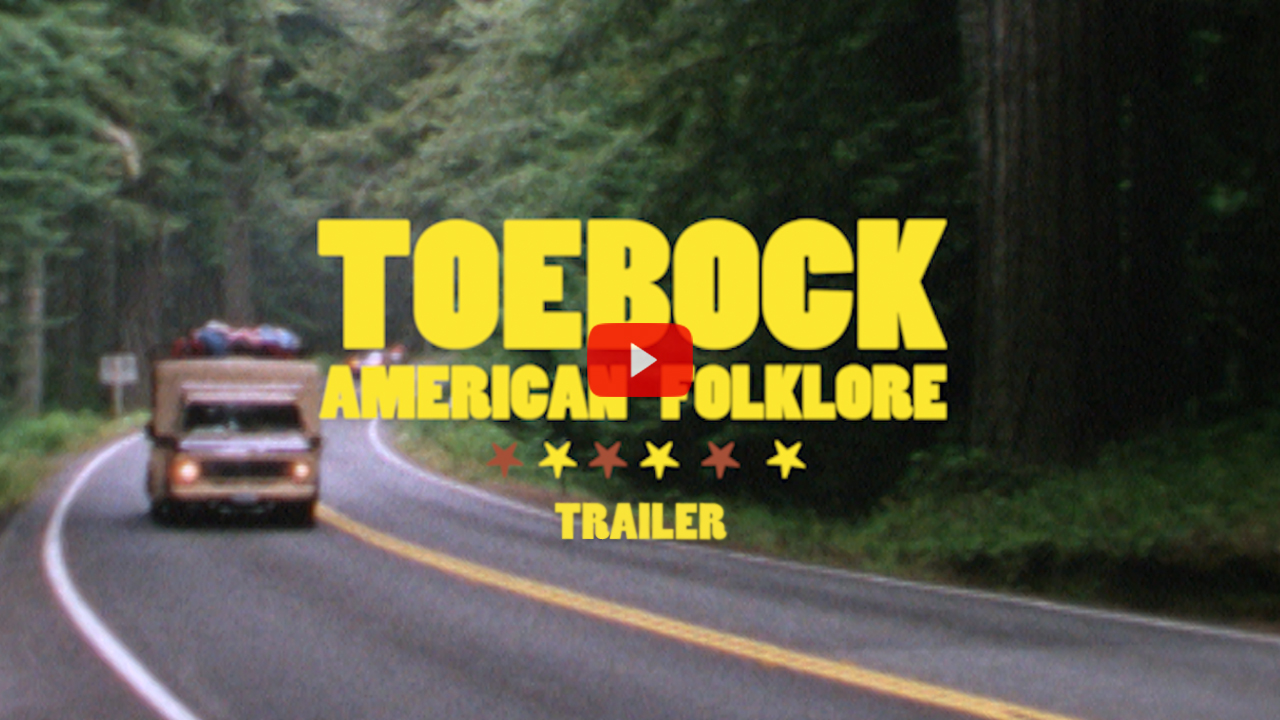 toebock american folklore