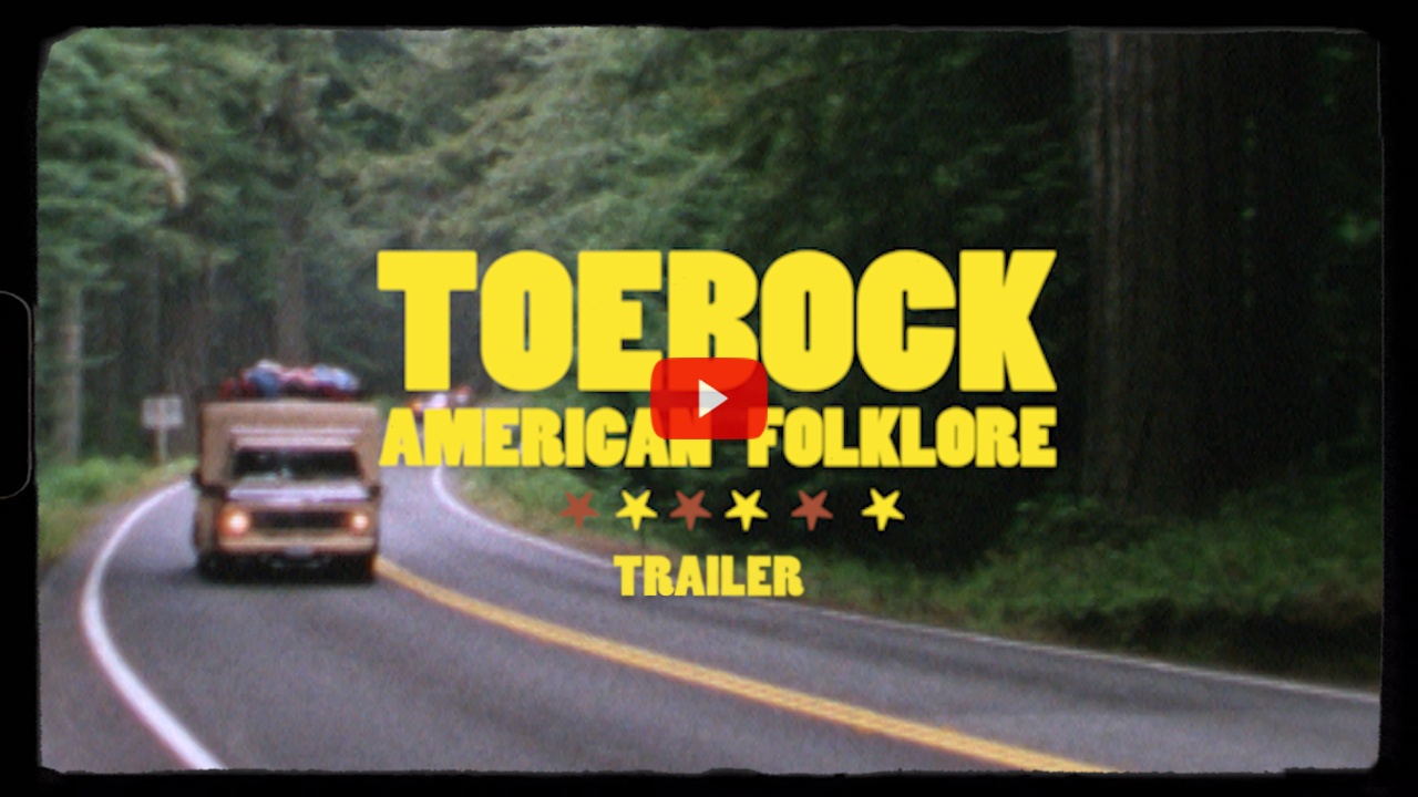 toebock american folklore