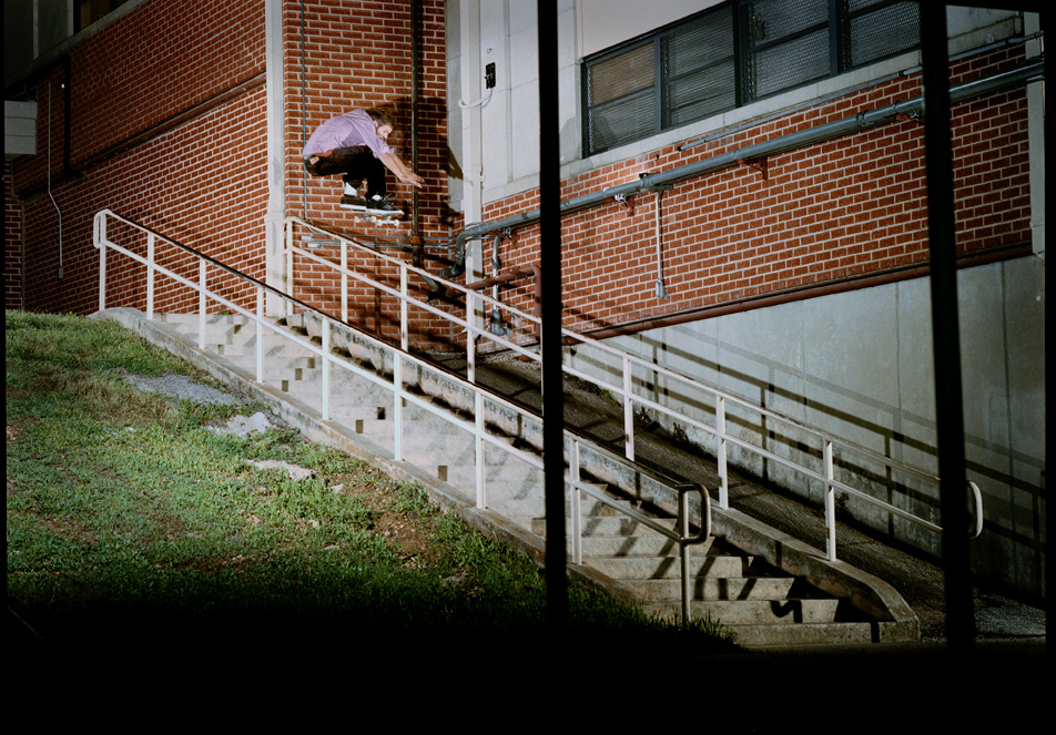 adam ollie retouch