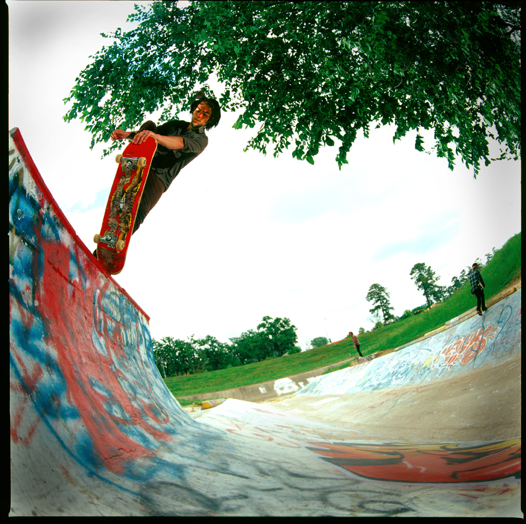 corey crail