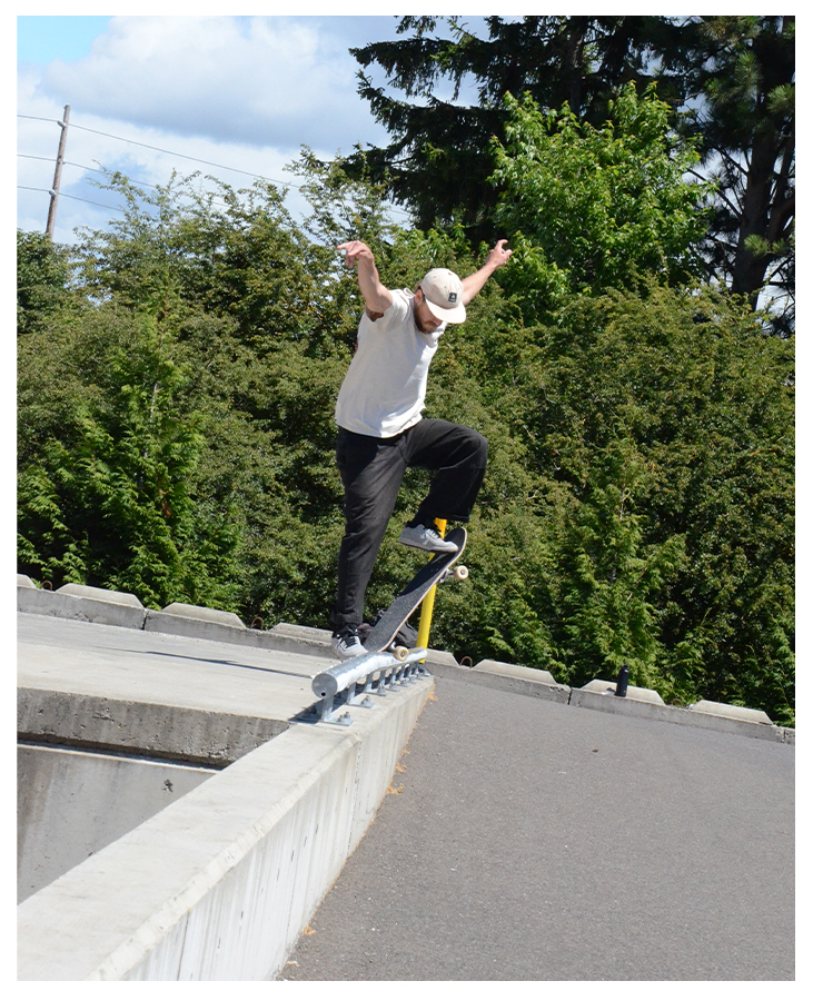 Crook Transfer Kameron Loveless